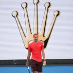 Open d'Australie : Heureux : Zverev surmonte une phase faible pour son rêve de titre