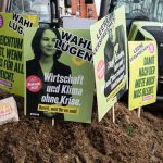 Quand les agriculteurs déversaient leur fumier en ville