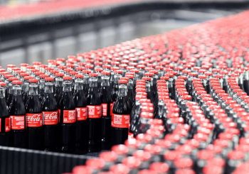Rappel : Coca-Cola rappelle de nombreux produits