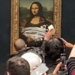 Touristes excessifs: Mona Lisa a trop d'amants