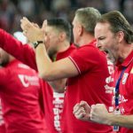 Victoire contre la France: Coronation possible: Duvnjak joue avec la Croatie pour l'or de la Coupe du monde