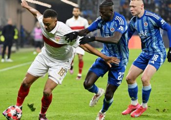 Les médias internationaux ne tarissent pas d’éloges