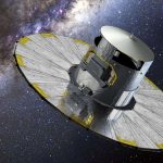 Voyage spatial : Observateur de la Voie lactée : la sonde Gaia prend sa retraite