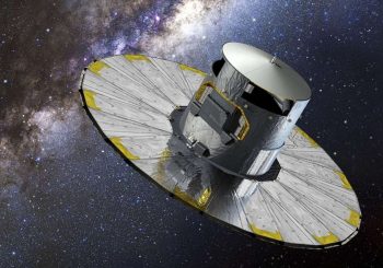 Voyage spatial : Observateur de la Voie lactée : la sonde Gaia prend sa retraite