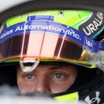 Après la fin en Formule 1: Gift Mick Schumacher a de nouvelles priorités
