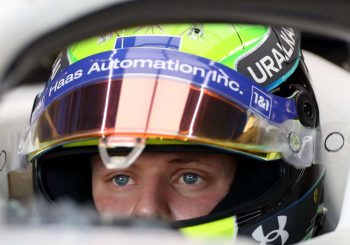 Après la fin en Formule 1: Gift Mick Schumacher a de nouvelles priorités