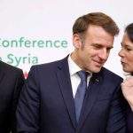 Conférence internationale: la Syrie veut aider la Syrie avec le changement et la structure