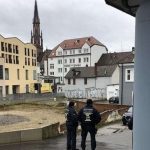 Crime: Crime cruel: Français tuée dans la cour arrière