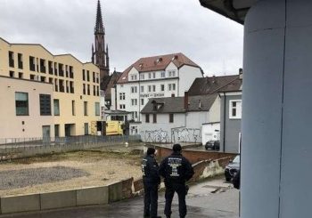 Crime: Crime cruel: Français tuée dans la cour arrière