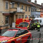 Crime: le ministre de l'Intérieur veut prendre des conséquences après l'attaque d'Alsace