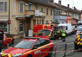 Crime: le ministre de l&rsquo;Intérieur veut prendre des conséquences après l&rsquo;attaque d&rsquo;Alsace