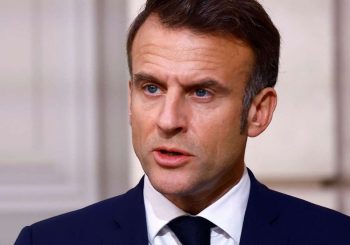 Diplomatie de crise: Paris: Ukraine Rencontre des pays européens lundi