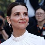 Festival international du film: Juliette Binoche dirige le jury au Festival de Cannes