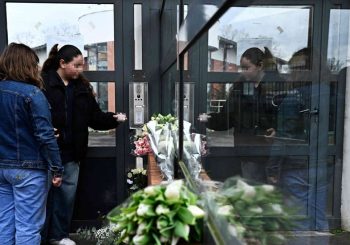 France: Totes Firl de onze ans: la police s&rsquo;enfonce suspecte