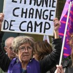 France: énorme processus d'abus contre le médecin - 299 victimes