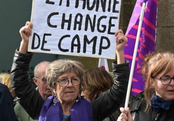 France: énorme processus d&rsquo;abus contre le médecin – 299 victimes