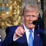 Guerre d'attaque russe: Trump blâme Selenskyj pour la guerre continue