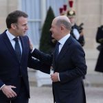 Guerre de l'Ukraine: De quoi parle la discussion sur un soldat de la paix