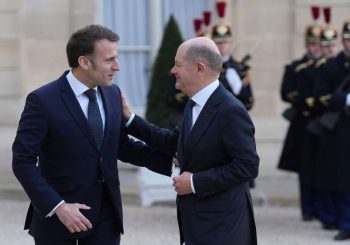 Guerre de l&rsquo;Ukraine: De quoi parle la discussion sur un soldat de la paix