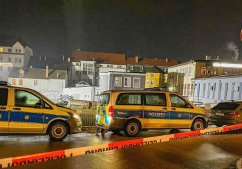 Homicide présumé à Offenburg: premiers détails sur l&rsquo;identité des morts