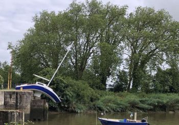 Le Far West de la France: Focus sur l&rsquo;art