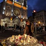 Processus de terrorisme: pénalité maximale pour les islamistes pour un triple meurtre à Nice