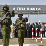 Retrait d'Afrique: les troupes françaises quittent la Côte d'Ivoire
