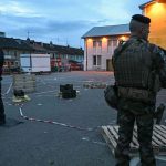 Suspicion de terrorisme à Mulhouse: Attaque terroriste protestable: Sept blessures après attaque en Alsace