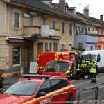 Terroriste suspecté à Mulhouse: une mort et plusieurs blessures après l'attaque en Alsace