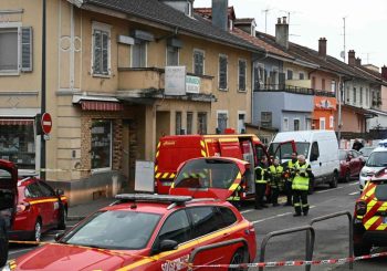 Terroriste suspecté à Mulhouse: une mort et plusieurs blessures après l&rsquo;attaque en Alsace