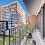 CELLARIUS à la résidence Talma : Un changement des menuiseries qui change tout