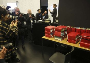 Vannes en France: chirurgien en raison de violences sexuelles de près de 300 enfants devant les tribunaux