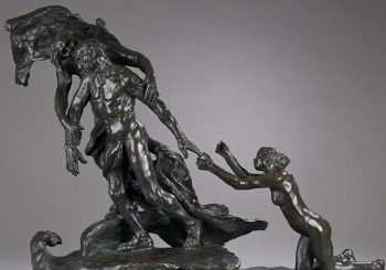 Vente aux enchères d&rsquo;art: Resconded Camalle-Claudel-Werk atteint un million de dollars