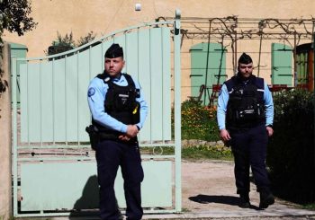 France: Mort de Little Émile: Grands-parents en garde à vue