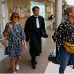 Abus dans la famille: la fille de Pelicot prend des mesures contre son père