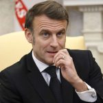 Après le scandale à la Maison Blanche: Macron ne croit pas à la rupture entre Kyiv et Washington
