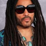 Avant le début de la tournée: Rockstar Lenny Kravitz a de bons souvenirs de l'Allemagne