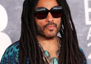 Avant le début de la tournée: Rockstar Lenny Kravitz a de bons souvenirs de l&rsquo;Allemagne