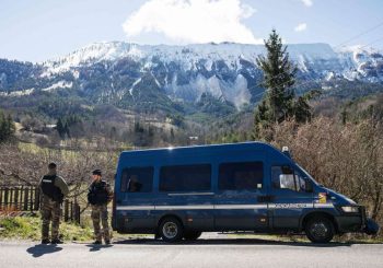 Bergdorf le Vernet: Death of Émile en France – Indications de traumatisme crânien
