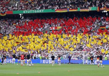Billets pour la Ligue des nations à Stuttgart: c&rsquo;est ainsi que le prix se déroule