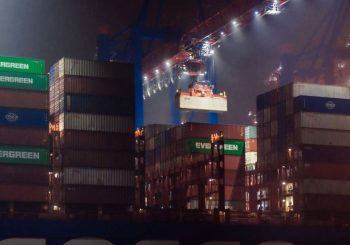 Business: L&rsquo;OCDE réduit considérablement les prévisions de l&rsquo;économie allemande