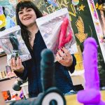 Business érotique: Toys sexuels de seconde main - Shop se considère comme un pionnier