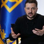 Emplacement en un coup d'œil: Poutine veut faire passer l'Ukraine sous l'administration des Nations Unies