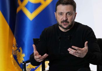 Emplacement en un coup d&rsquo;œil: Poutine veut faire passer l&rsquo;Ukraine sous l&rsquo;administration des Nations Unies