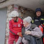 Emplacement en un coup d'œil: Sea Sea? La Russie a besoin d'annulation des sanctions