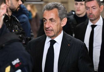 En raison du financement illégal de campagnes: les accusations exigent sept ans de prison pour l&rsquo;ex-président français Sarkozy