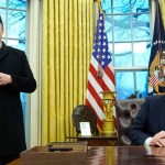 Espace et politique: l'espace européen à Trump 2.0: entre la peur et le hasard