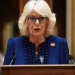 Famille royale britannique: Lettre privée: la reine Camilla écrit Gisèle Pelicot