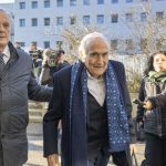 Football: Appel dans le processus de fraude de la FIFA: Blatter en toute confiance