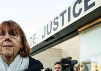 France: Avignon Abuse Process: sa fille montre l&rsquo;agresseur principal